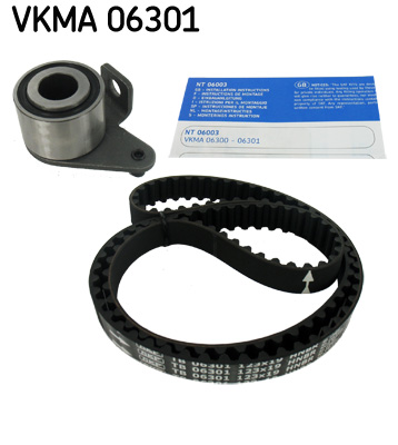 SKF Vezérműszíj készlet VKMA06301_SKF